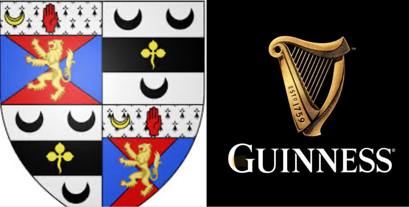 “Подержите мое пиво” или история рода Гиннесс