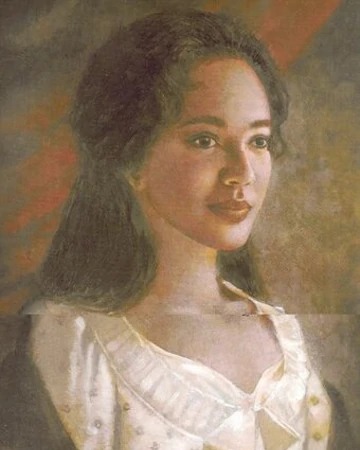 Салли Хеммингс (1773-1835)