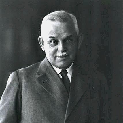 Карл Бонхоффер (1876-1948)