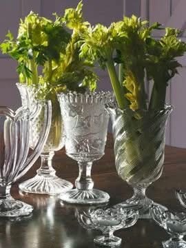 Сельдерейные понты